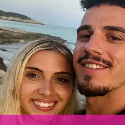 Namorada do irmão de Diogo Jota cumpre última vontade do jovem