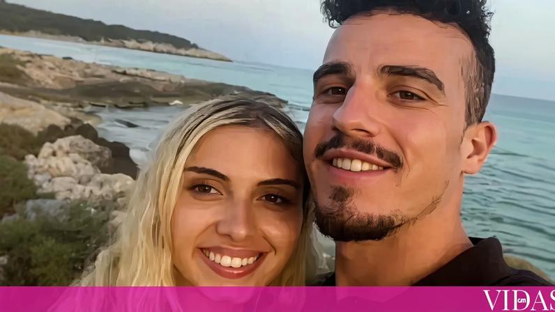 Namorada do irmão de Diogo Jota cumpre última vontade do jovem