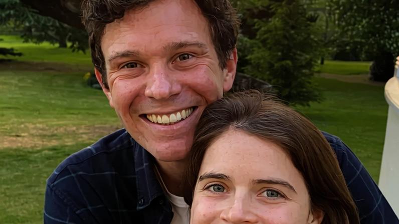 Princesa Eugénie pode ter de sair de Portugal