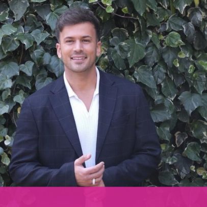 David Carreira: amores de verão duravam mês e meio antes de regressar à França