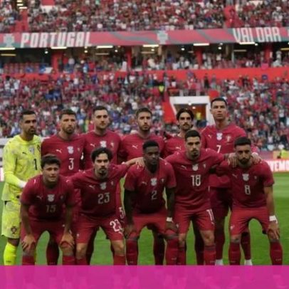 Seleção guarda lembrança especial de Diogo Jota para o Mundial