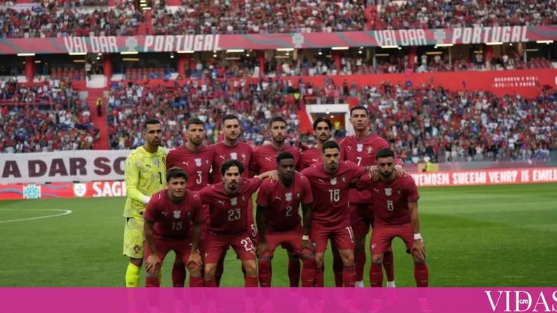 Seleção guarda lembrança especial de Diogo Jota para o Mundial