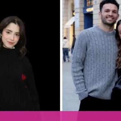 Madalena Aragão terá papel especial no casamento de Gonçalo Ramos