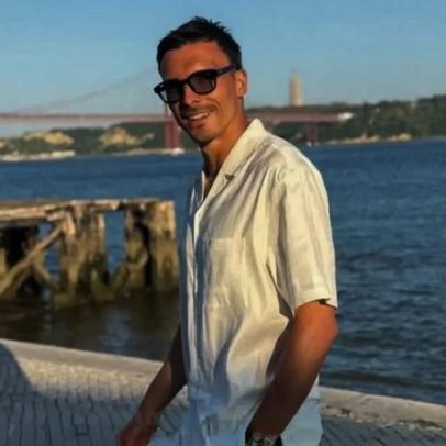 João Palhinha volta a apaixonar-se: detalhes do novo romance