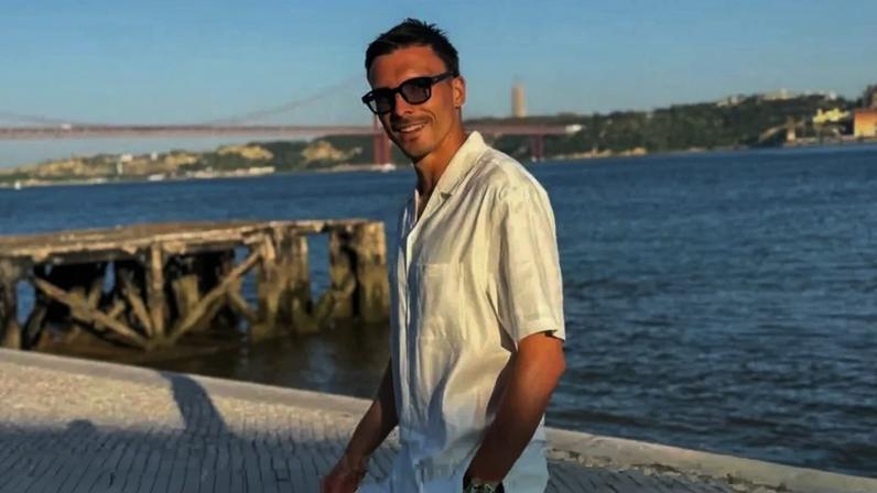 João Palhinha volta a apaixonar-se: detalhes do novo romance