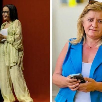Joana Marques e Tânia Laranjo jantam com futebolista português famoso