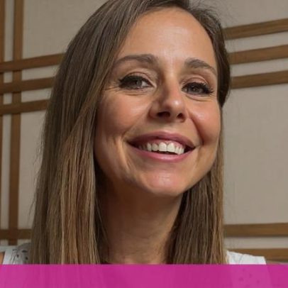 Sara Norte regressa à prisão por motivos válidos