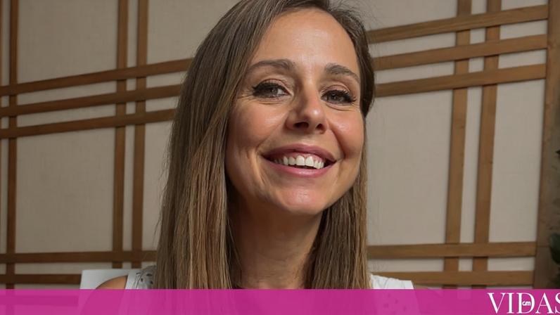 Sara Norte regressa à prisão por motivos válidos