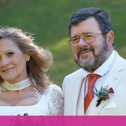 Concorrente de Casados à Primeira Vista sai do reality após revelar nudez