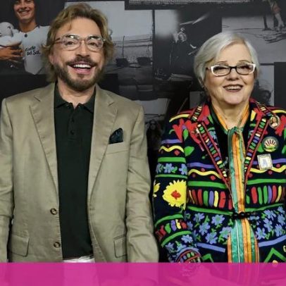 Siopa convida Paula Bobone, a 'rainha' das boas maneiras