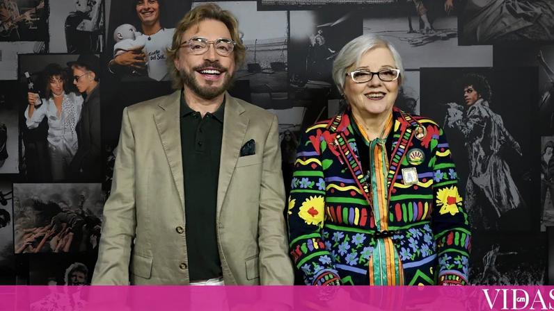 Siopa convida Paula Bobone, a 'rainha' das boas maneiras