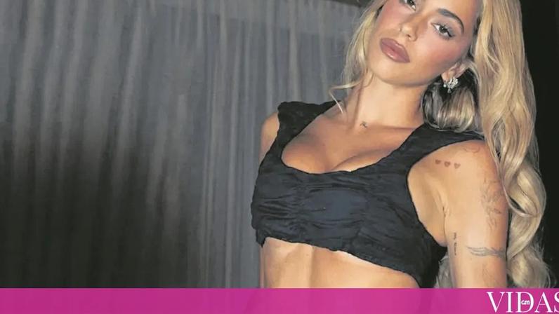 Martina Stoessel