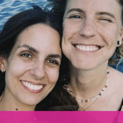 Sexo do bebé de Raquel Tillo e Inês Marques Lucas é revelado