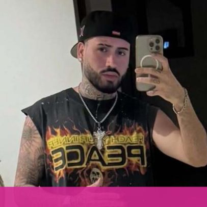 MC Kevinho hospitalizado em Mértola após mal-estar durante concerto