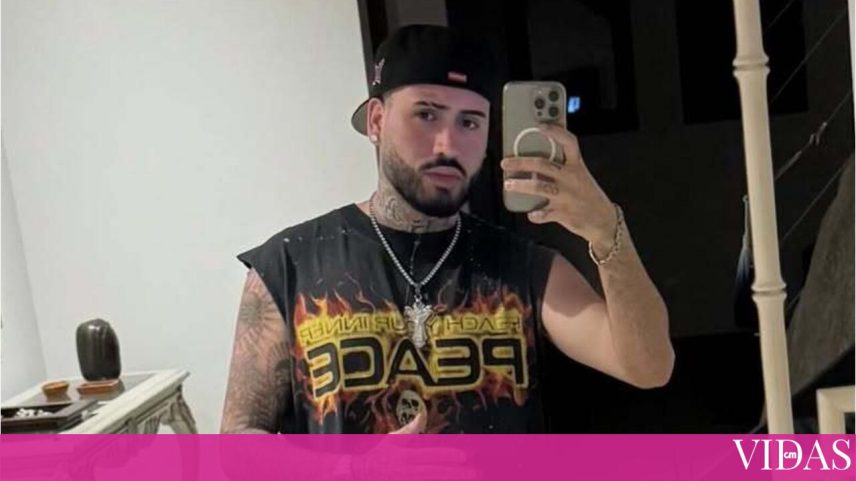 MC Kevinho hospitalizado em Mértola após mal-estar durante concerto