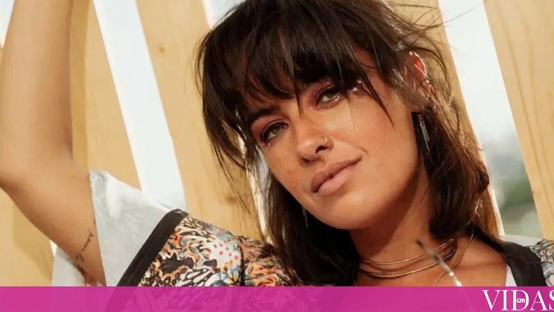 Mariana Pacheco comenta desgaste na relação após separação de Syro