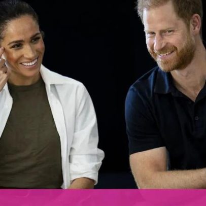 Meghan e Harry não podem divorciar-se
