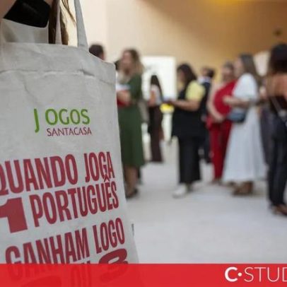Jogos Santa Casa investe milhões em causas sociais