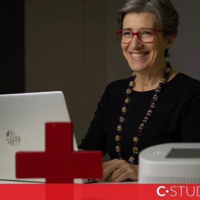 Cuidar dos idosos fortalece a comunidade