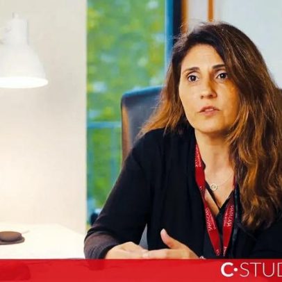 No Centro Ferreira Borges, jovens e idosos convivem com a comunidade