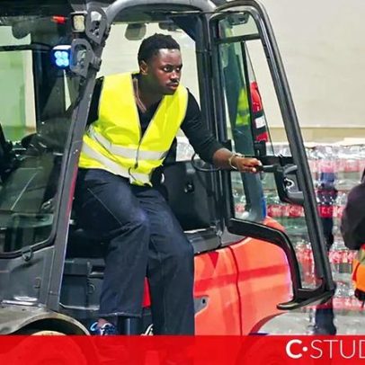 Criar oportunidades para gerar futuro