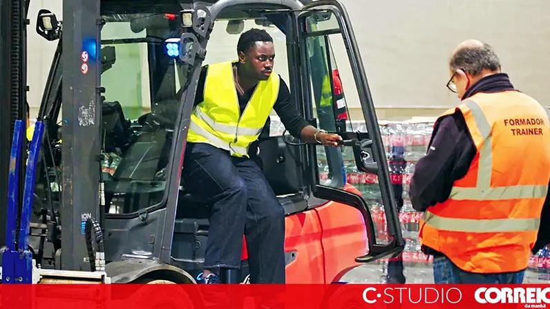 Criar oportunidades para gerar futuro