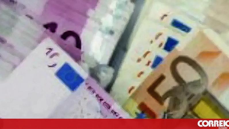 Juros da dívida pública de Portugal caem a 2, 5 e 10 anos