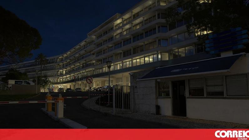 Jornalistas da RTP denunciam acessos a arquivos confidenciais pela direção