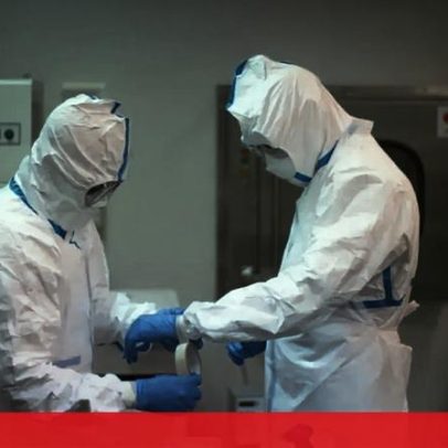 RD Congo eleva para 291 o número de mortos