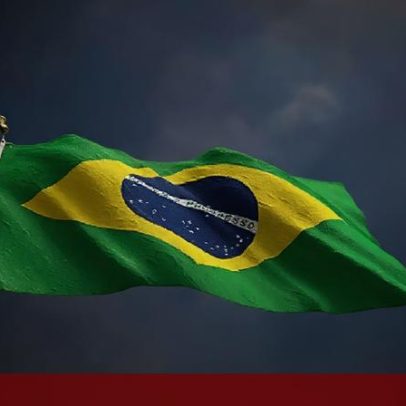 Alerta falso de perigo extremo da Proteção Civil acorda milhões de brasileiros