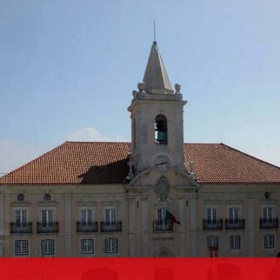 Dois candidatos disputam eleição na distrital de Aveiro pelo Chega