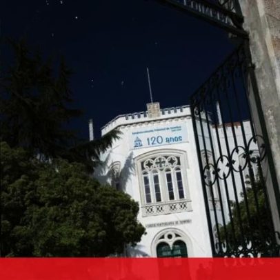 Sentenciado a cinco anos e meio por tráfico na cadeia de Coimbra
