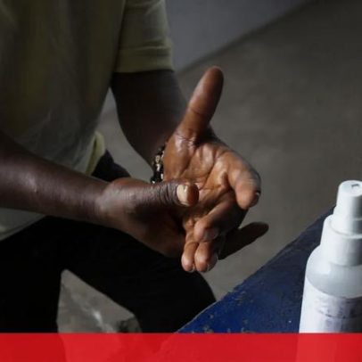 Lacunas em vigilância e diagnóstico complicam resposta à epidemia de Ébola na RDC