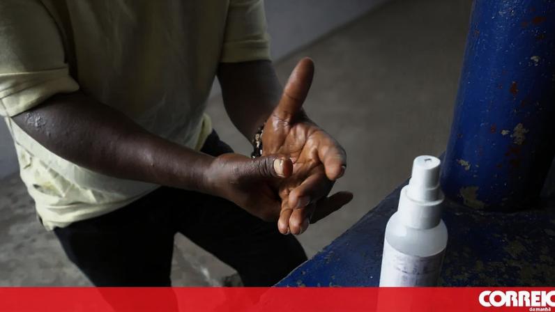 Epidemia de Ébola
