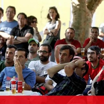 Impacto do Mundial na economia portuguesa pode atingir 945 milhões de euros