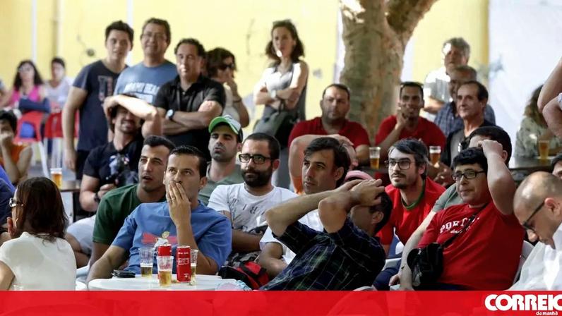 Impacto do Mundial na economia portuguesa pode atingir 945 milhões de euros