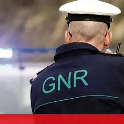 GNR reforça fiscalização a condutores de motas