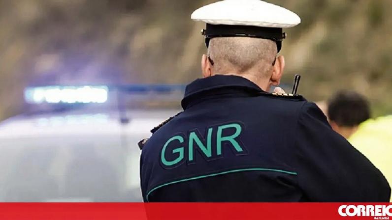 GNR reforça fiscalização a condutores de motas