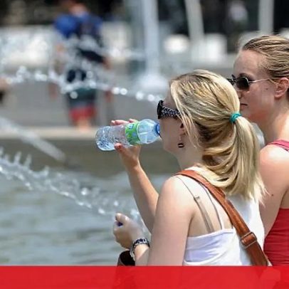 Como o corpo reage ao calor: explicação médica