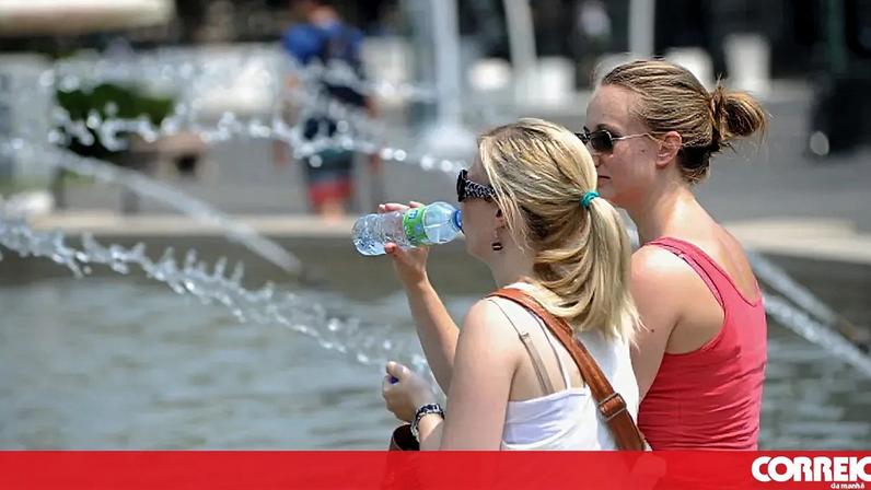 Como o corpo reage ao calor: explicação médica