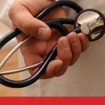 Sindicatos apontam adesão de 60% a 85% à greve na saúde