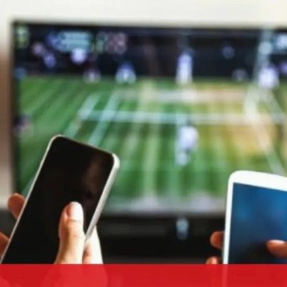 Deteta 100 casos de publicidade a jogo ilegal no Mundial2026