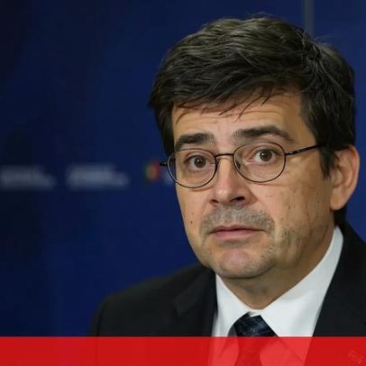 Ex-presidente da AGIF aponta pressão no aluguer de meios aéreos