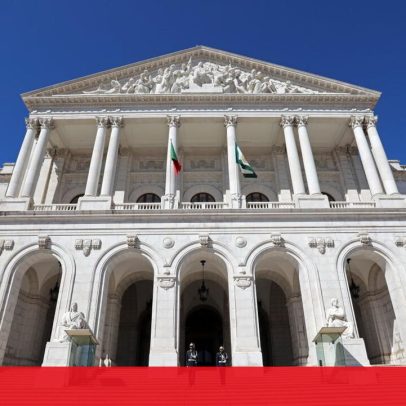 Propostas de lei sobre asilo e fronteiras debatidas no Parlamento
