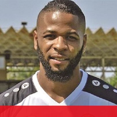 Ex-futebolista do PSG e da Naval condenado por assaltos violentos