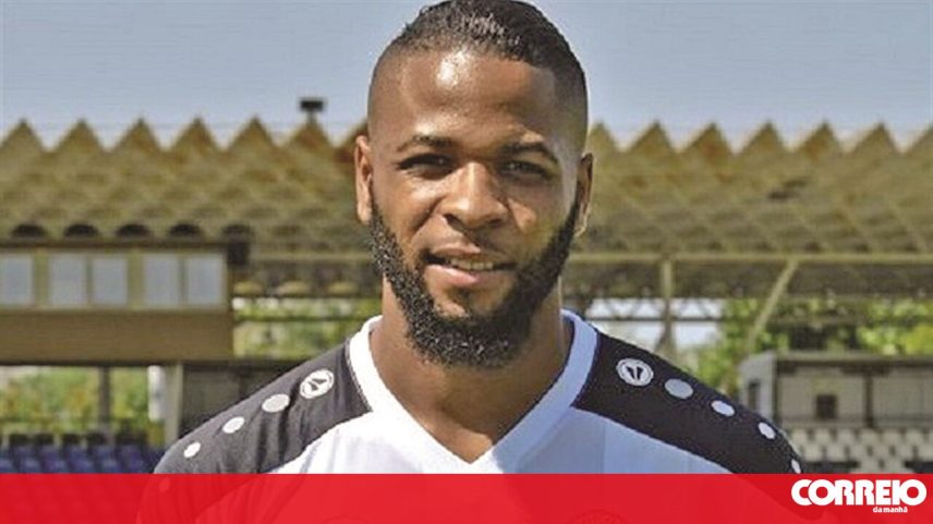 Ex-futebolista do PSG e da Naval condenado por assaltos violentos