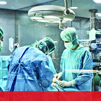 Doentes do SNS poderão escolher onde serão operados