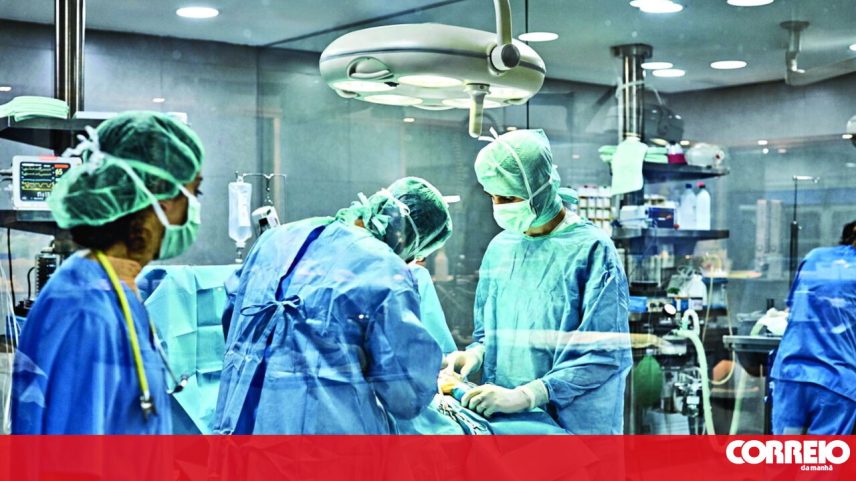 Doentes do SNS poderão escolher onde serão operados