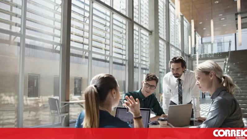 Portugal é o 3.º na UE com maior dificuldade em recrutar trabalhadores qualificados pelas PME