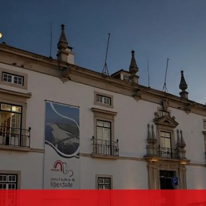 Santarém recebe projeto de 450 milhões para parque temático de futebol